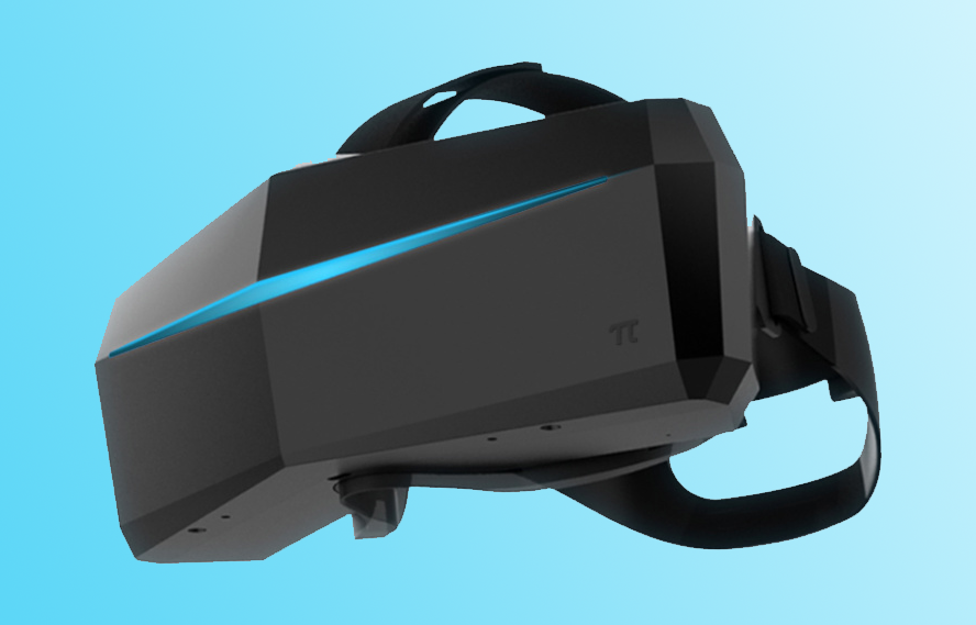 PIMAX 1