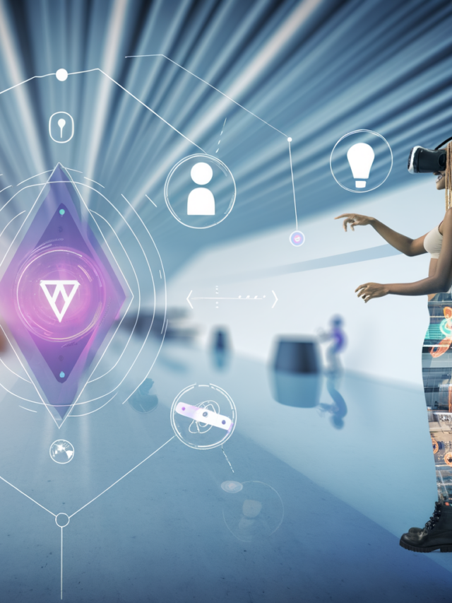 Espace de Travail Virtuel avec Microsoft 365