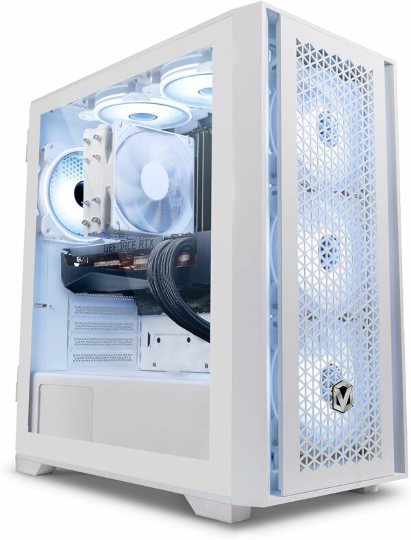 PC Gamer VR Ready - VIBOX VIII-111