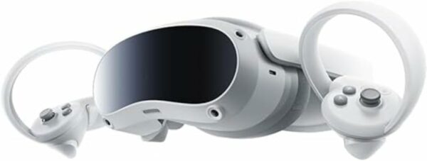 PICO 4 - Casque VR Tout-en-un