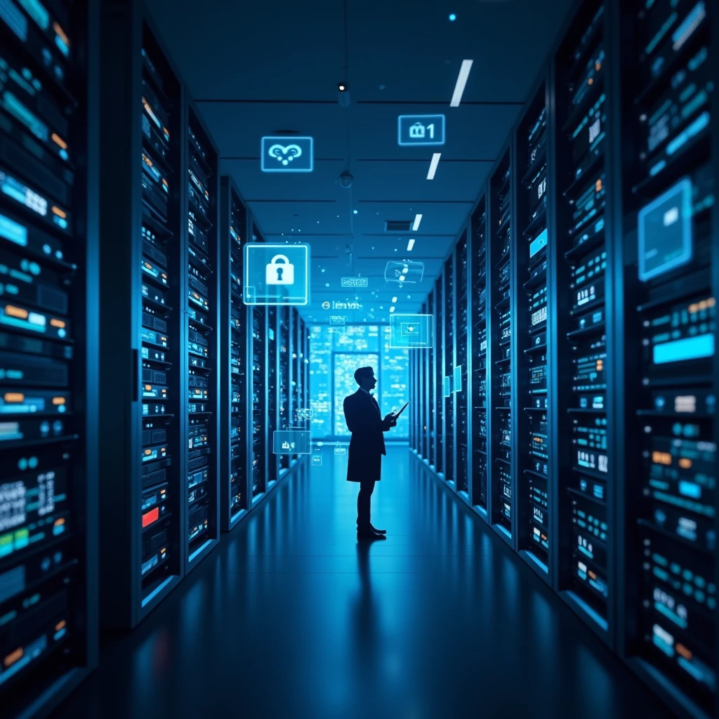 18 Hosting – Maximum Security and Availability