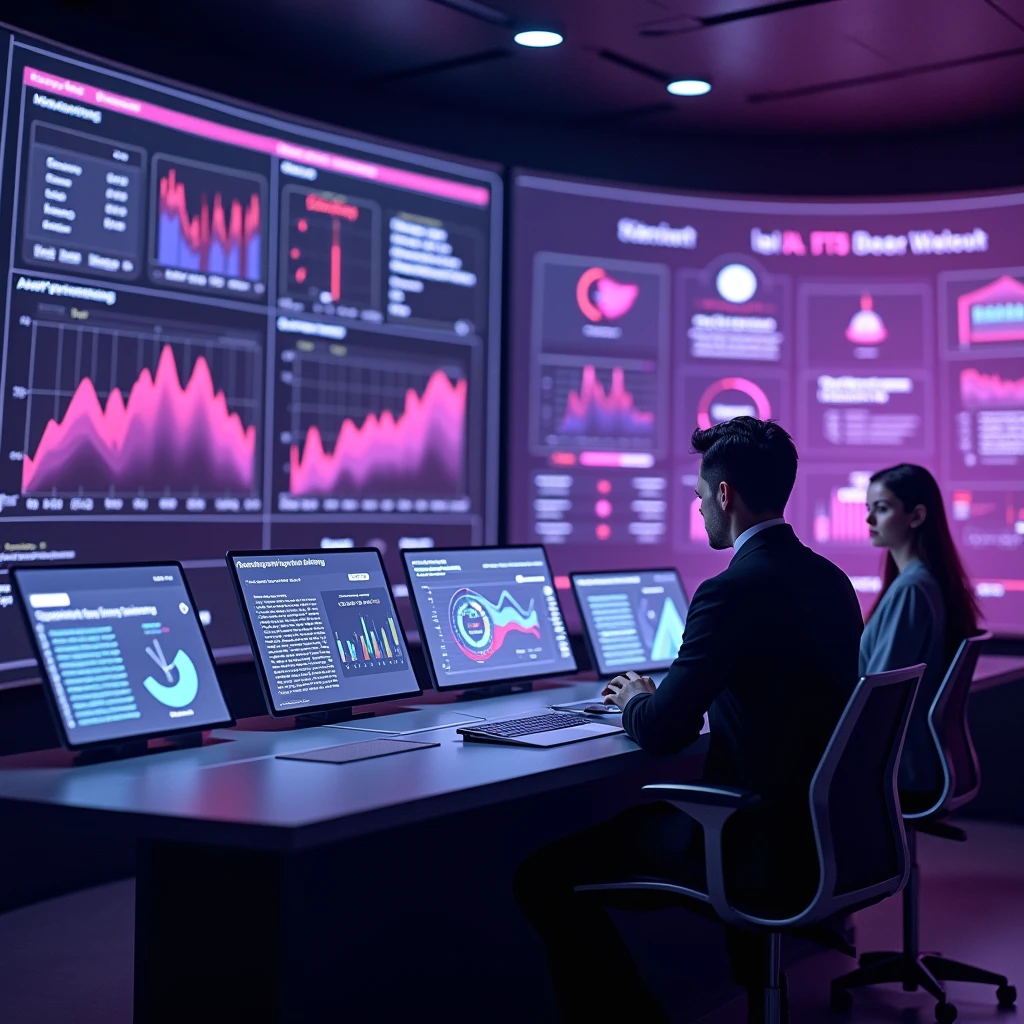 20 Supervision – IT Systems Always Under Control
