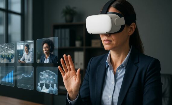 2025 08 13 5 usages revolutionnaires de lIA en realite virtuelle pour les entreprises1