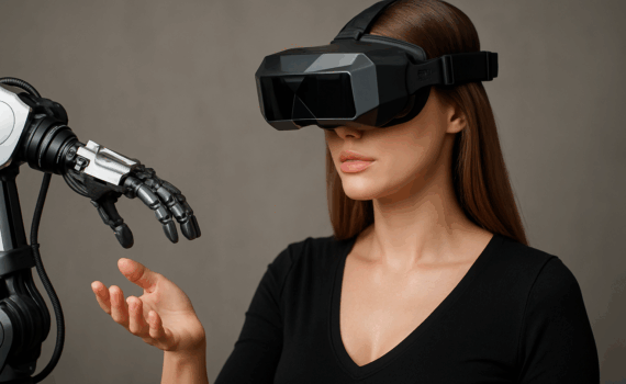 2025 09 16 Les cas dusage concrets de la VR en cobotique industrielle