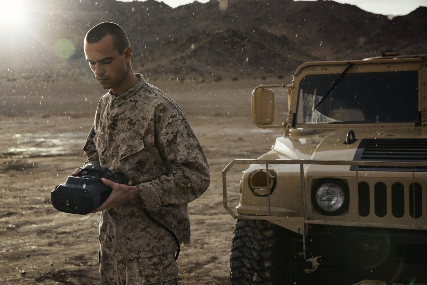 XR et défense : comment la réalité étendue transforme la formation, la simulation multi‑utilisateur et la préparation opérationnelle des organisations. 1 2026 01 06 1767095368088