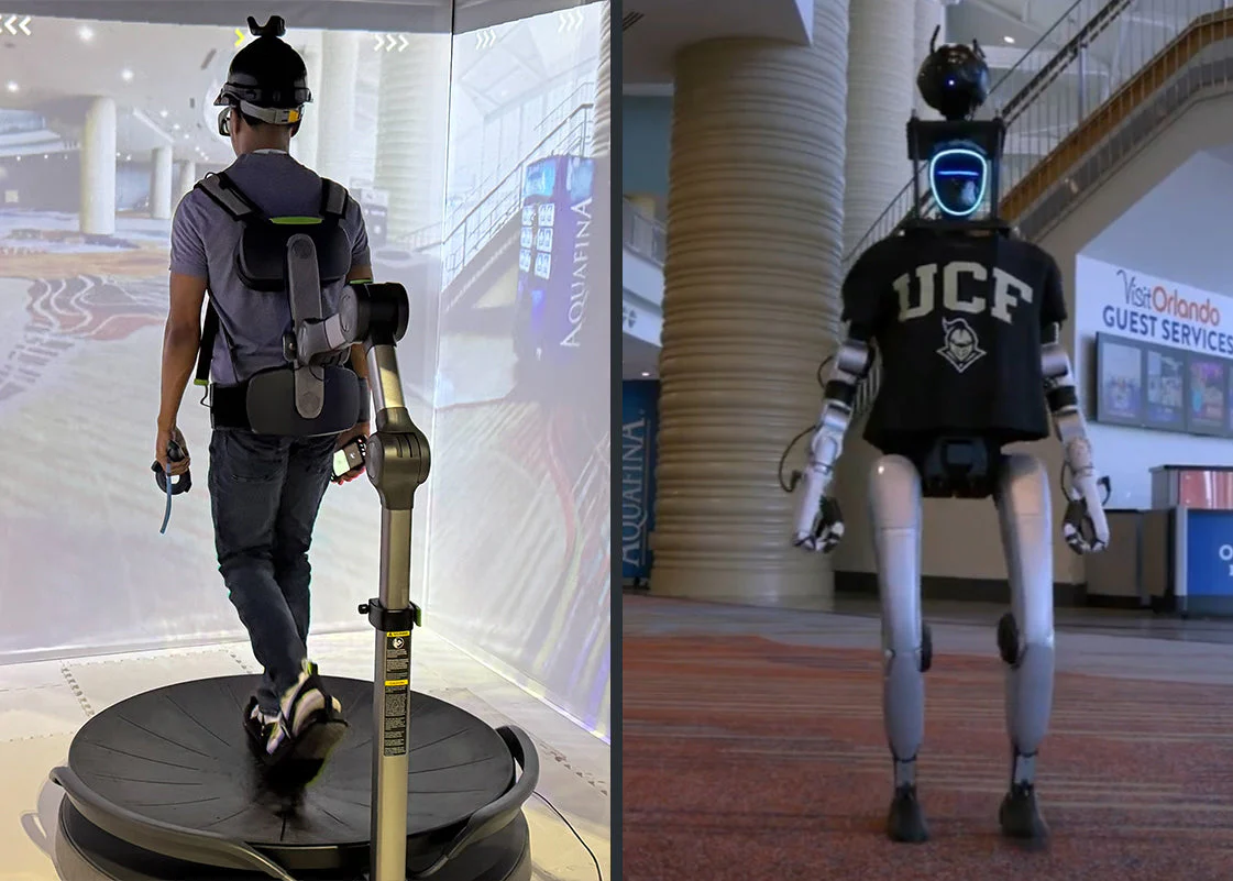 Robots humanoïdes, VR et IA : comment la téléopération immersive et l’IA physique transforment industrie, santé et services. 1 2026 05 20 robot 13dbc74d a744 4b62 9938 7e6295c7cbe4